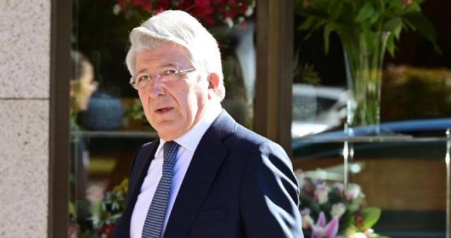 开云体育下载网址-马竞主席回击瓜帅：你们踢的才是史前足球