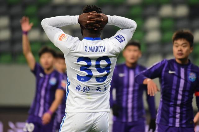 开云体育下载官网-新外援显露博格巴式“特质” 津门虎叕要压轴保级？