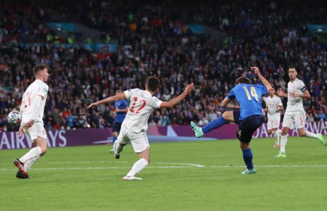 开云体育下载APP-贝尔戈米：为奥尔莫鼓掌！意大利虽胜仍暴露问题