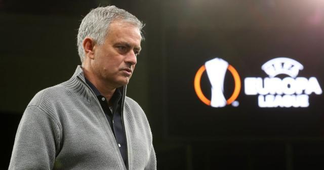 开云体育下载网址-穆里尼奥：凯恩干了许多份外事 解围数据难以置信