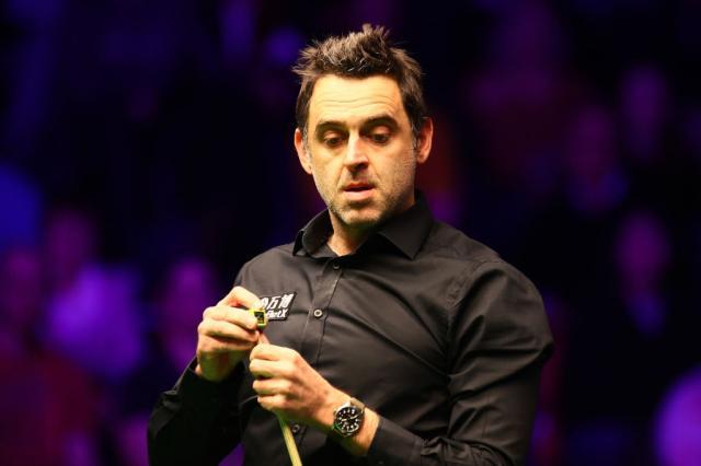 开云体育下载网页版-威尔士赛奥沙利文“神速”晋级 期待与“白旋风”交手